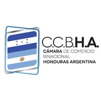 Cámara de Comercio Binacional Honduras-Argentina (C.C.B.H.A.) logo - Similar company to Cámara De Comercio Argentina Mexicana