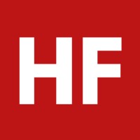 Health & Fitness Legacy logo - Similar company to Counselor: The Magazine For Addiction & Behavioral Health Professionals