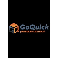 GoQuick Services Corp logo - Similar company to Goquick Live