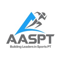 American Academy of Sports Physical Therapy logo - Similar company to Motion Stability Physical Therapy Group