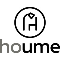 Houme  Kök & Rum logo - Similar company to Östensson Design Studio
