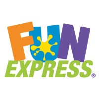 Fun Express, A Berkshire Hathaway Company logo - Similar company to Redemption Plus
