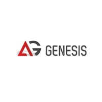 Alfa Genesis Inox Pvt. Ltd. logo - Similar company to Prosoya Inc.