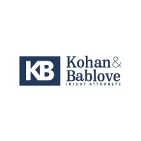 Kohan & Bablove Injury Attorneys logo - Similar company to 2-1-1 Orange County