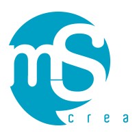 Ms Crea logo - Similar company to Zirquit