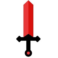 Idle Sword logo - Similar company to Straight Up Capital