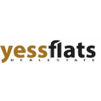 Yessflats logo - Similar company to Tuho Real Estate