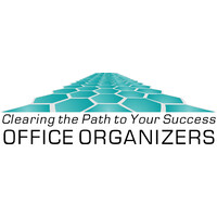 Office Organizers logo - Similar company to The Photo Managers