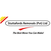 Stuttafords Removals logo - Similar company to Execu-Move