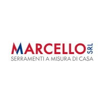 Marcello Serramenti logo - Similar company to Basano S.R.L.