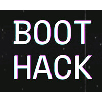 boothack logo - Similar company to Techila - Digital Lab For Brands