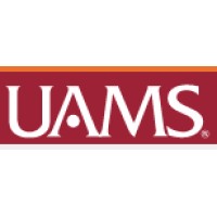 UAMS COLLEGE OF PUBLIC HEALTH logo - Similar company to Arkansas Hospital Association