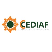 CCEDIAF CI logo - Similar company to Tickey