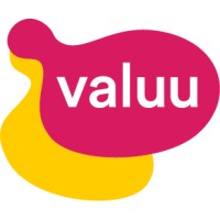 Valuu logo - Similar company to Rayo