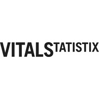 Vitalstatistix logo - Similar company to Arts Projects Australia