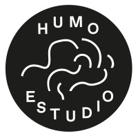 Humo Estudio logo - Similar company to La Granja Estudio Editorial