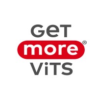 Get More Vits logo - Similar company to Vidrate