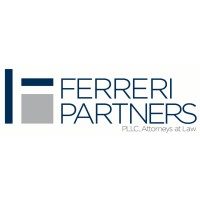 Ferreri Partners, PLLC logo - Similar company to Fogle Keller Walker Pllc