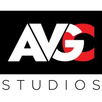 AVGC Studios logo - Similar company to Dezmark Consultancy