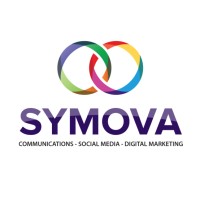 SYMOVA logo - Similar company to La Supermente