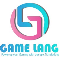 Game-Lang logo - Similar company to Game Night
