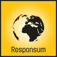Responsum Global Ltd logo - Similar company to Edc - Engineering Design Consultants