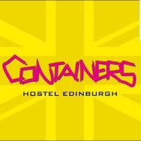 Containers Hostels