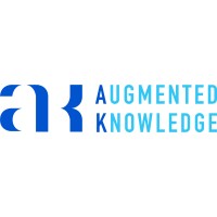 Augmented Knowledge Corp. logo - Similar company to Lab To Market