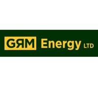 GRM ENERGY LTD logo - Similar company to Jms Eco