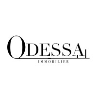 Odessa Immobilier logo - Similar company to Progress-Immo