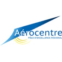 AEROCENTRE logo - Similar company to Cerafast