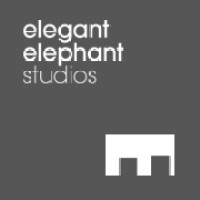Elegant Elephant Studios GmbH logo - Similar company to Digerati Digital