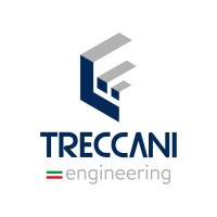 TRECCANI ENGINEERING SRL logo - Similar company to Ce.S.I. Centro Studi Industriali