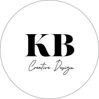 Frillie / Kate Brown Creative logo - Similar company to Marksman Design Consultants
