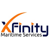 Xfinity Maritime Services Pvt. Ltd. logo - Similar company to Vv Properties