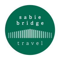 Sabie Bridge Travel logo - Similar company to Dataplane