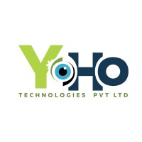 Yoho Technologies logo - Similar company to Yoho Technologies Pvt Ltd