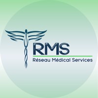 RESEAU MEDICAL SERVICES (RMS) logo - Similar company to Universcom