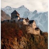 Principality Of Liechtenstein logo - Similar company to Cortex Gmbh