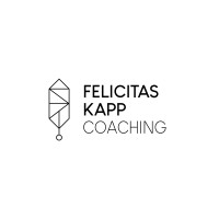 Felicitas Kapp Business Coaching logo - Similar company to Florezco - Sparring For Entrepreneurs