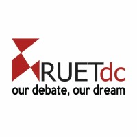 RUET Debating Club - RUET DC logo - Similar company to Rajshahi University Debating Forum (Rudf)