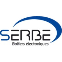 Société d'Etudes et de Réalisation de Boitiers Electroniques logo - Similar company to Bromba Services