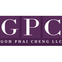 Goh Phai Cheng LLC logo - Similar company to Shaun Wong Llc