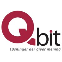 Qbit ApS logo - Similar company to Centroid Latam
