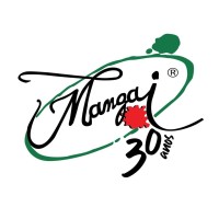 Mangai Restaurantes logo - Similar company to Bar Do Cuscuz