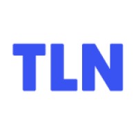 TLN Protocol logo - Similar company to Single.Id
