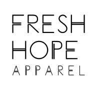 Fresh Hope Apparel logo - Similar company to Pilr Tech