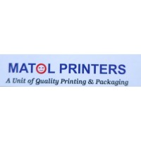 MATOL PRINTERS logo - Similar company to Myhospitalkart.Com