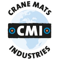 Crane Mats Industries B.V. logo - Similar company to Welex Group