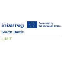 LIMIT - Interreg South Baltic logo - Similar company to Interreg Programme Austria-Hungary